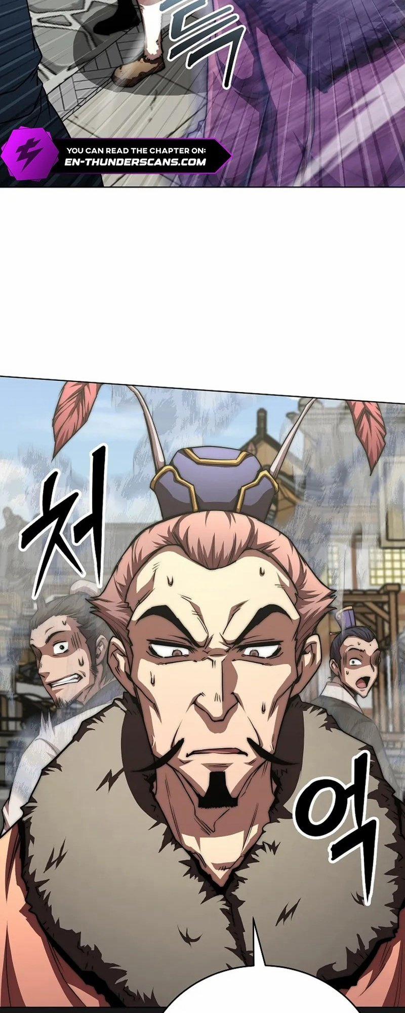 Con Trai Của Gia Tộc Nam Cung Thế Gia 61 trang 56