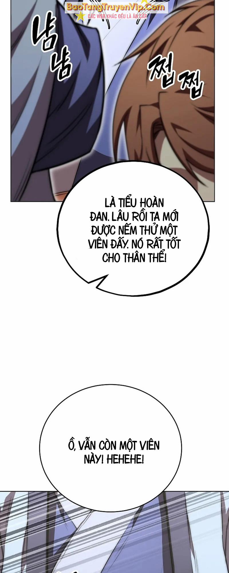 Con Trai Của Gia Tộc Nam Cung Thế Gia 61 trang 6