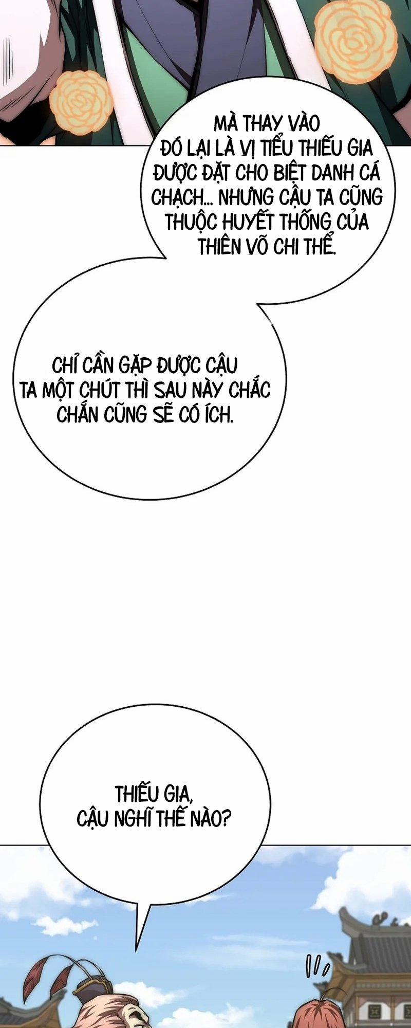 Con Trai Của Gia Tộc Nam Cung Thế Gia 61 trang 64