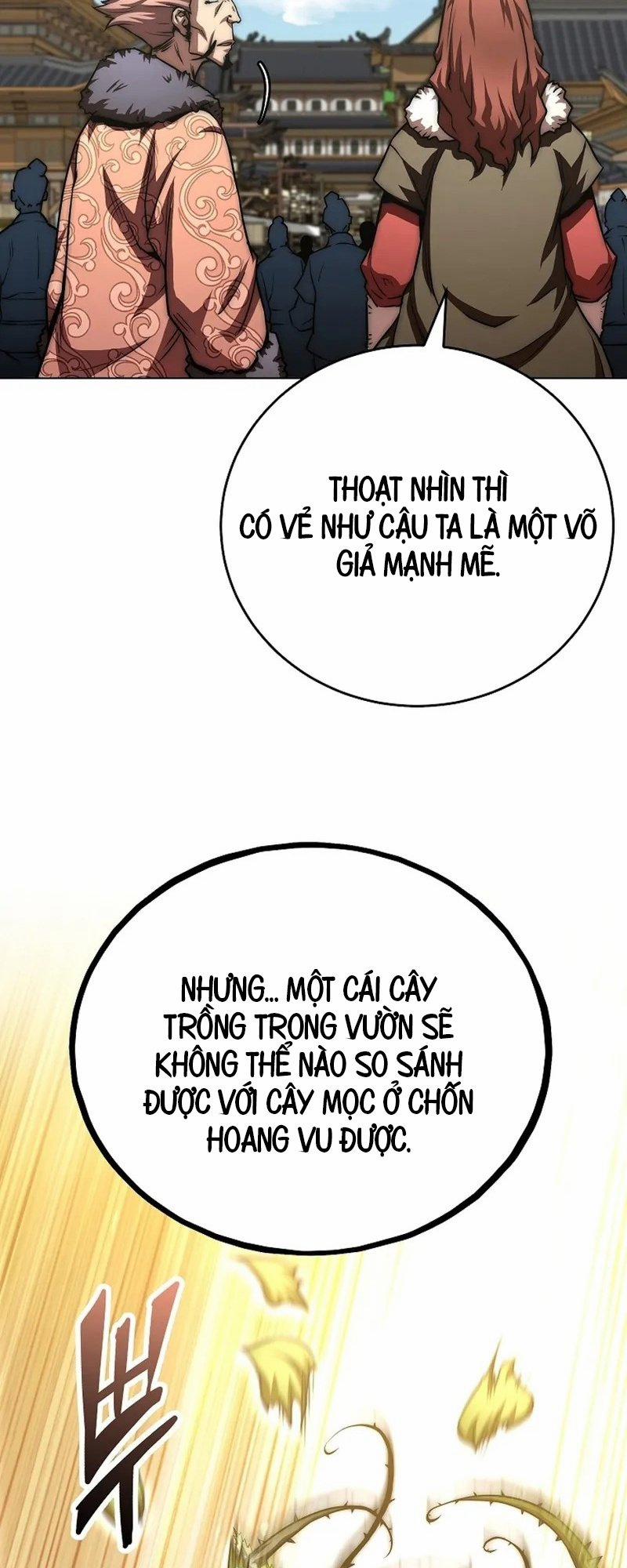 Con Trai Của Gia Tộc Nam Cung Thế Gia 61 trang 65