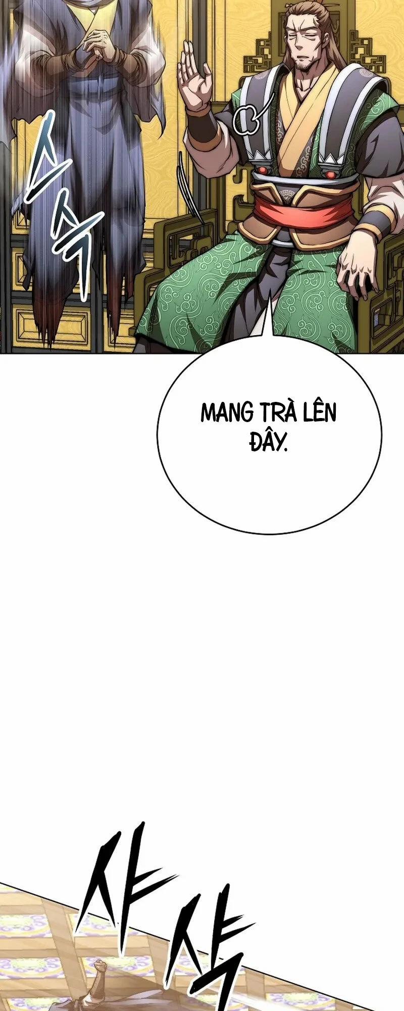 Con Trai Của Gia Tộc Nam Cung Thế Gia 62 trang 14