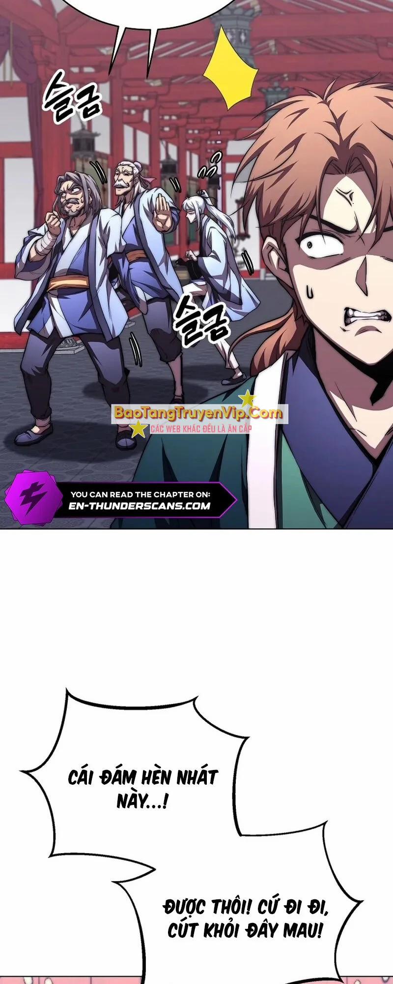 Con Trai Của Gia Tộc Nam Cung Thế Gia 62 trang 2