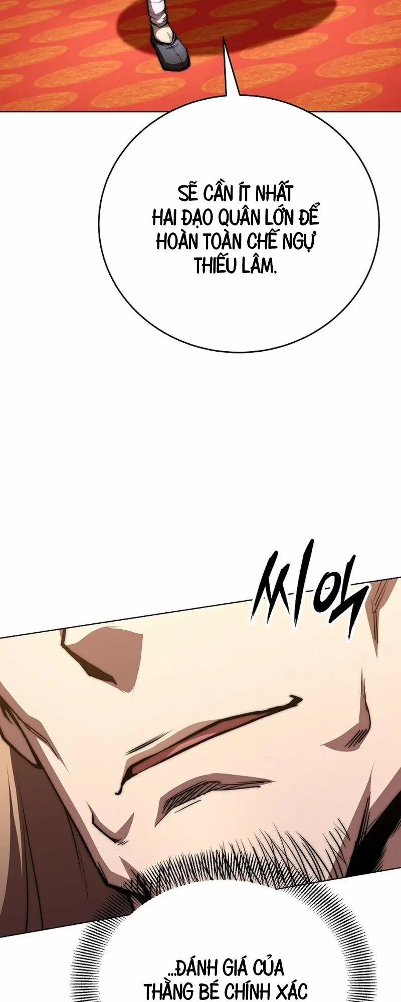 Con Trai Của Gia Tộc Nam Cung Thế Gia 62 trang 24