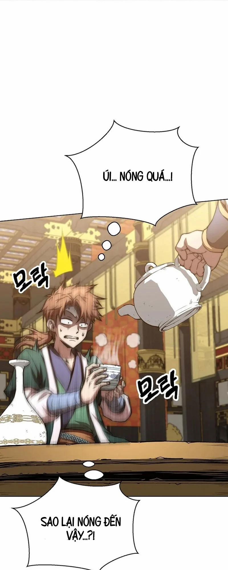 Con Trai Của Gia Tộc Nam Cung Thế Gia 62 trang 27