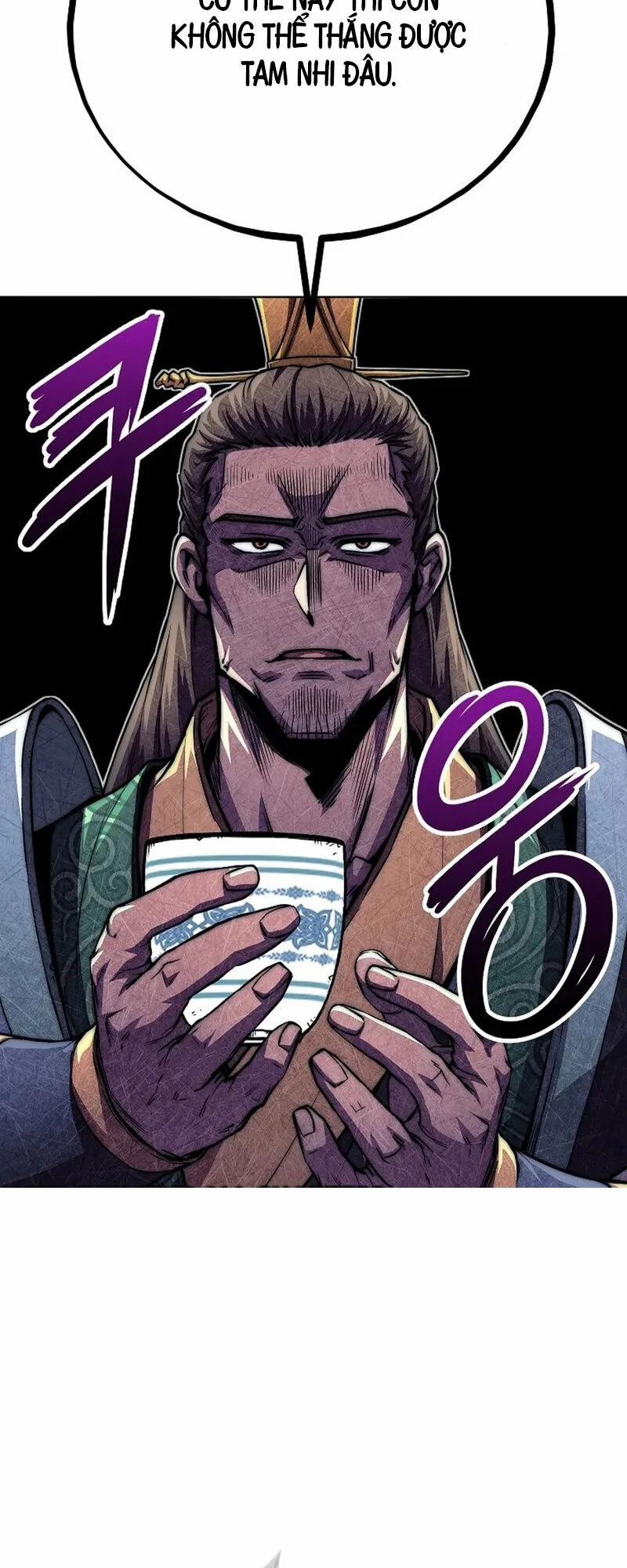 Con Trai Của Gia Tộc Nam Cung Thế Gia 62 trang 32