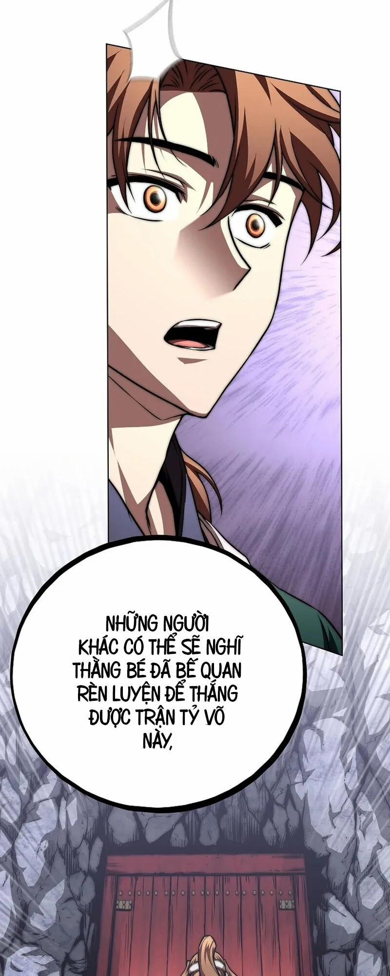 Con Trai Của Gia Tộc Nam Cung Thế Gia 62 trang 33