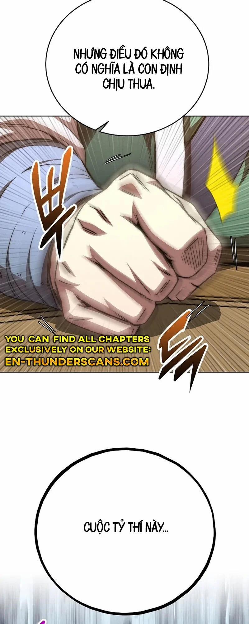 Con Trai Của Gia Tộc Nam Cung Thế Gia 62 trang 37