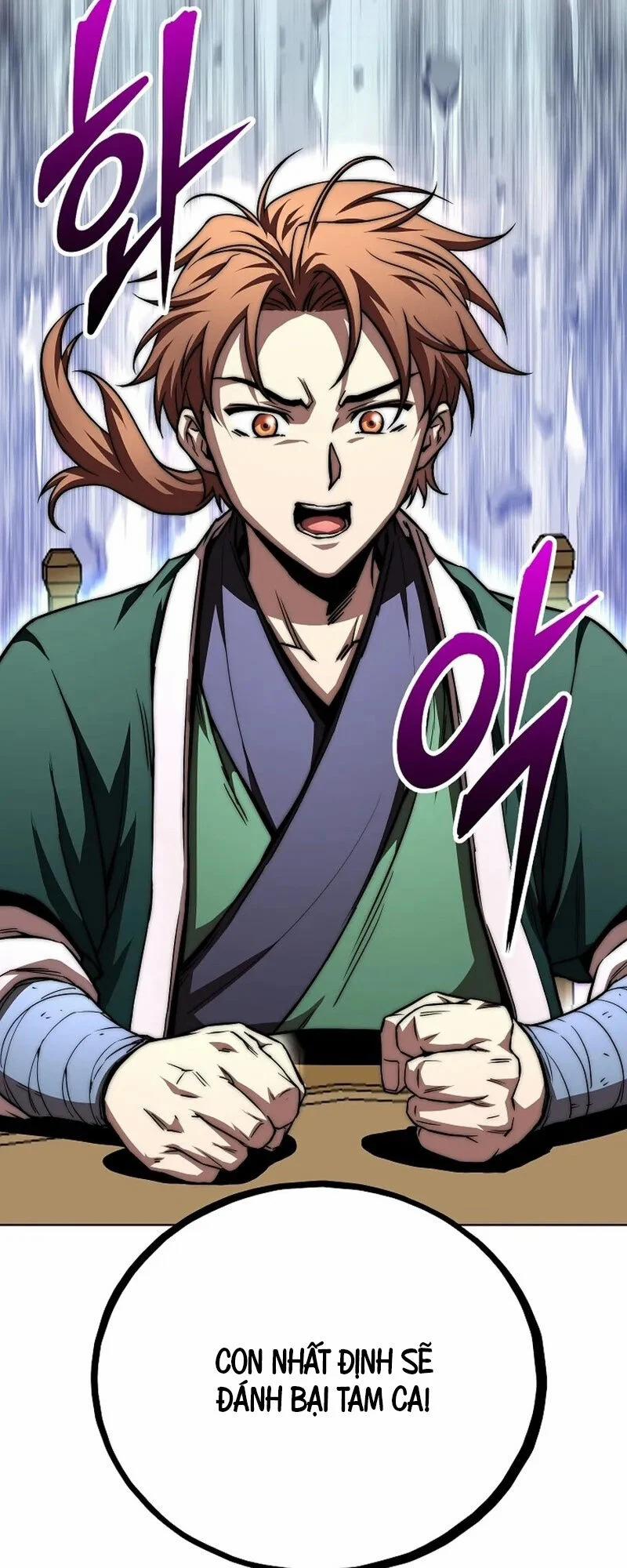 Con Trai Của Gia Tộc Nam Cung Thế Gia 62 trang 38