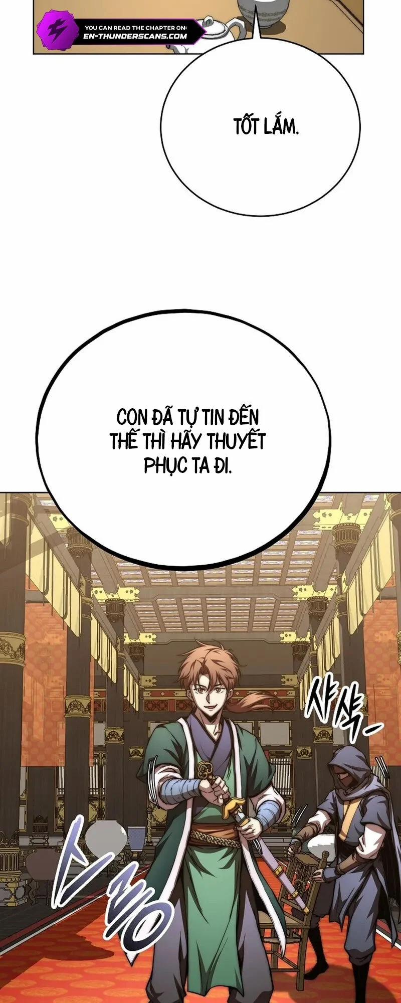 Con Trai Của Gia Tộc Nam Cung Thế Gia 62 trang 40