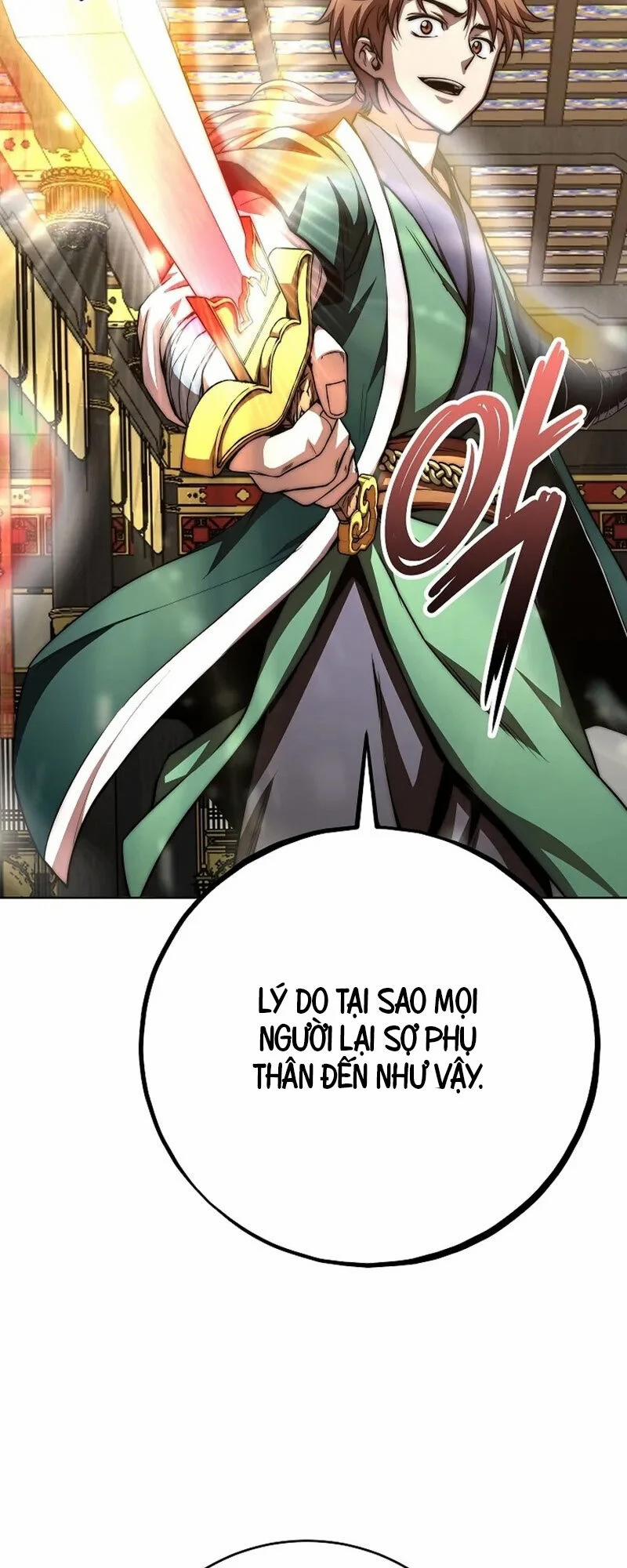 Con Trai Của Gia Tộc Nam Cung Thế Gia 62 trang 42