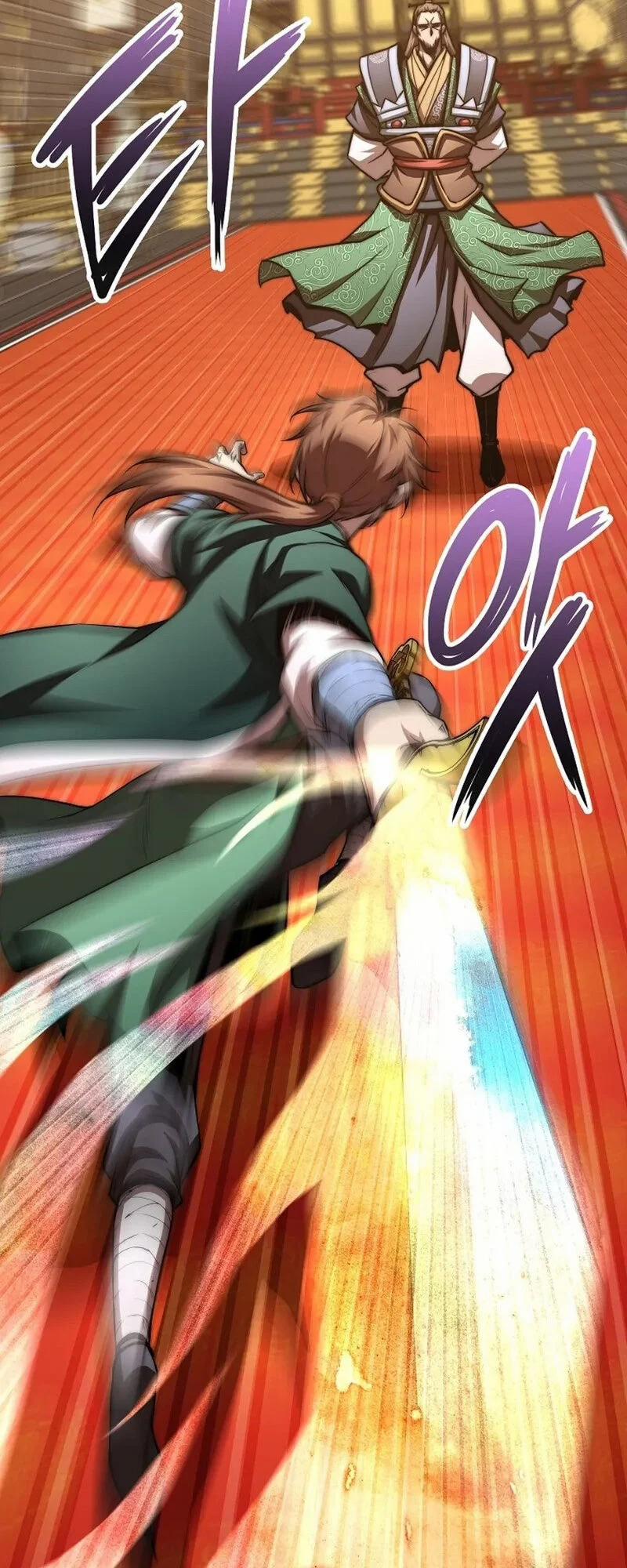 Con Trai Của Gia Tộc Nam Cung Thế Gia 62 trang 44