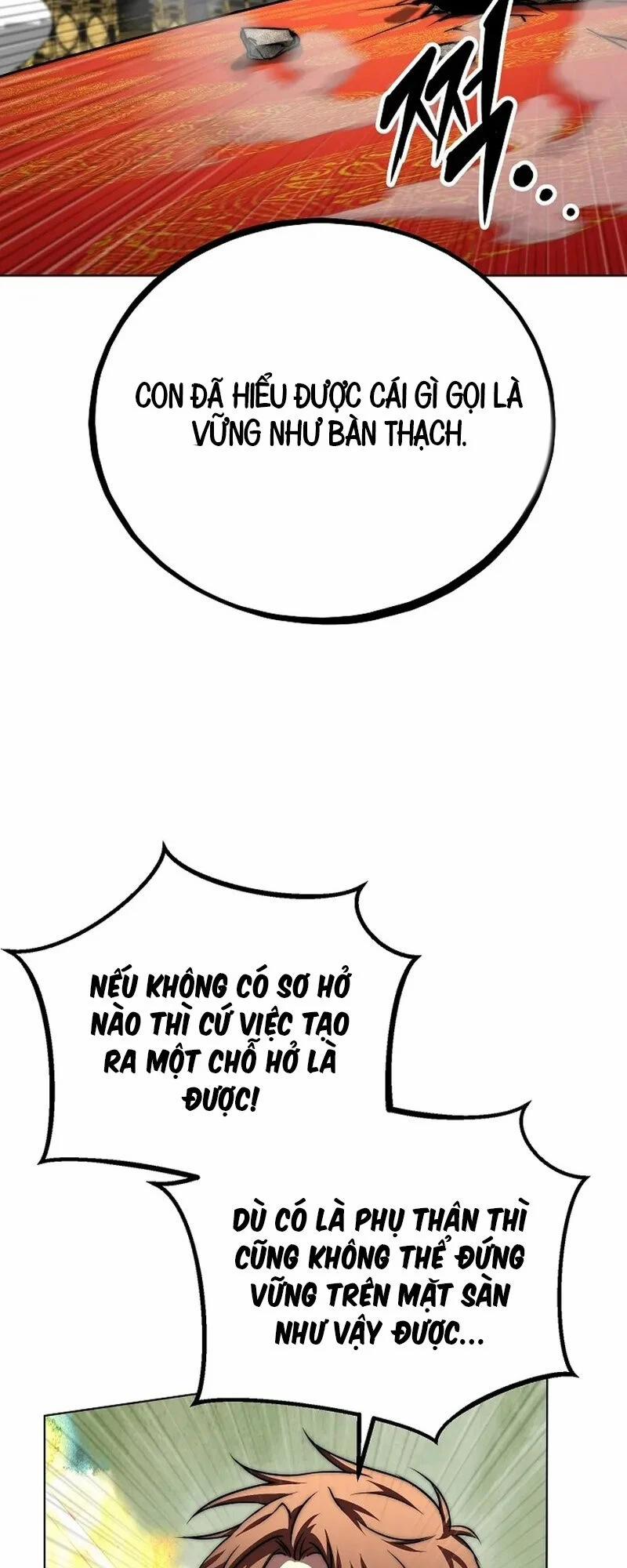 Con Trai Của Gia Tộc Nam Cung Thế Gia 62 trang 48