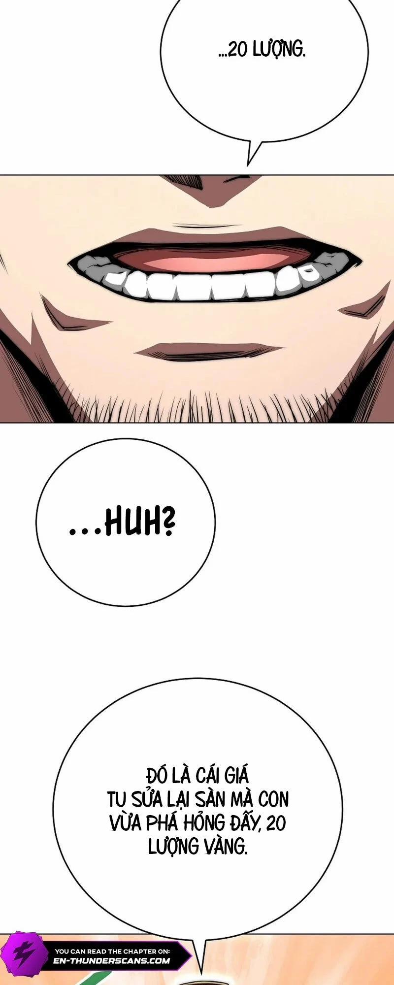 Con Trai Của Gia Tộc Nam Cung Thế Gia 62 trang 51