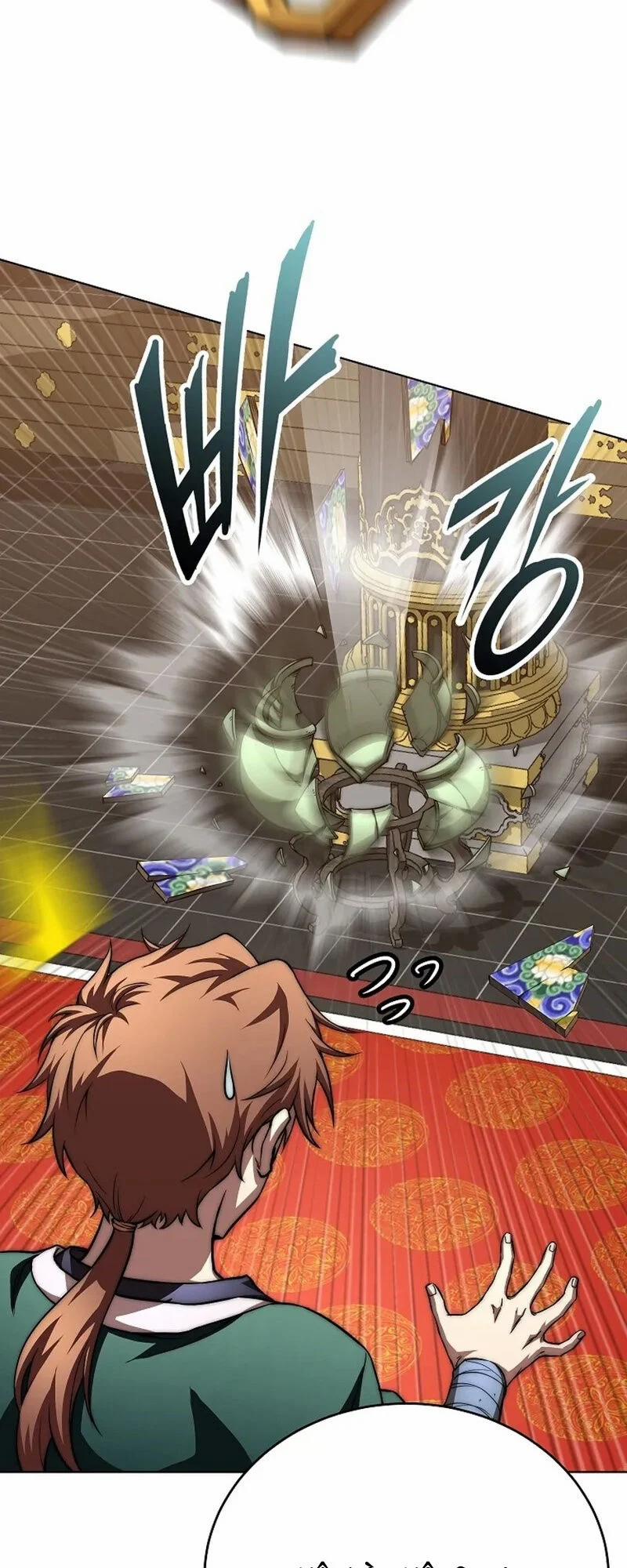 Con Trai Của Gia Tộc Nam Cung Thế Gia 62 trang 58