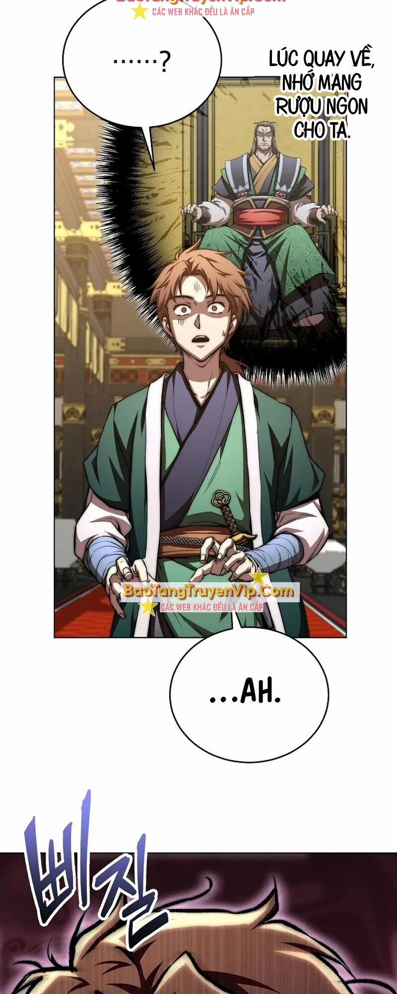 Con Trai Của Gia Tộc Nam Cung Thế Gia 62 trang 7