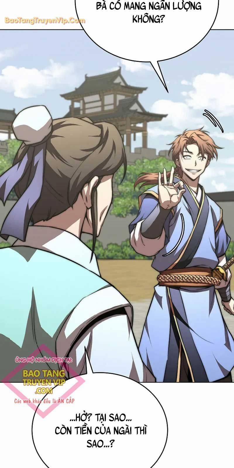 Con Trai Của Gia Tộc Nam Cung Thế Gia 64 trang 11