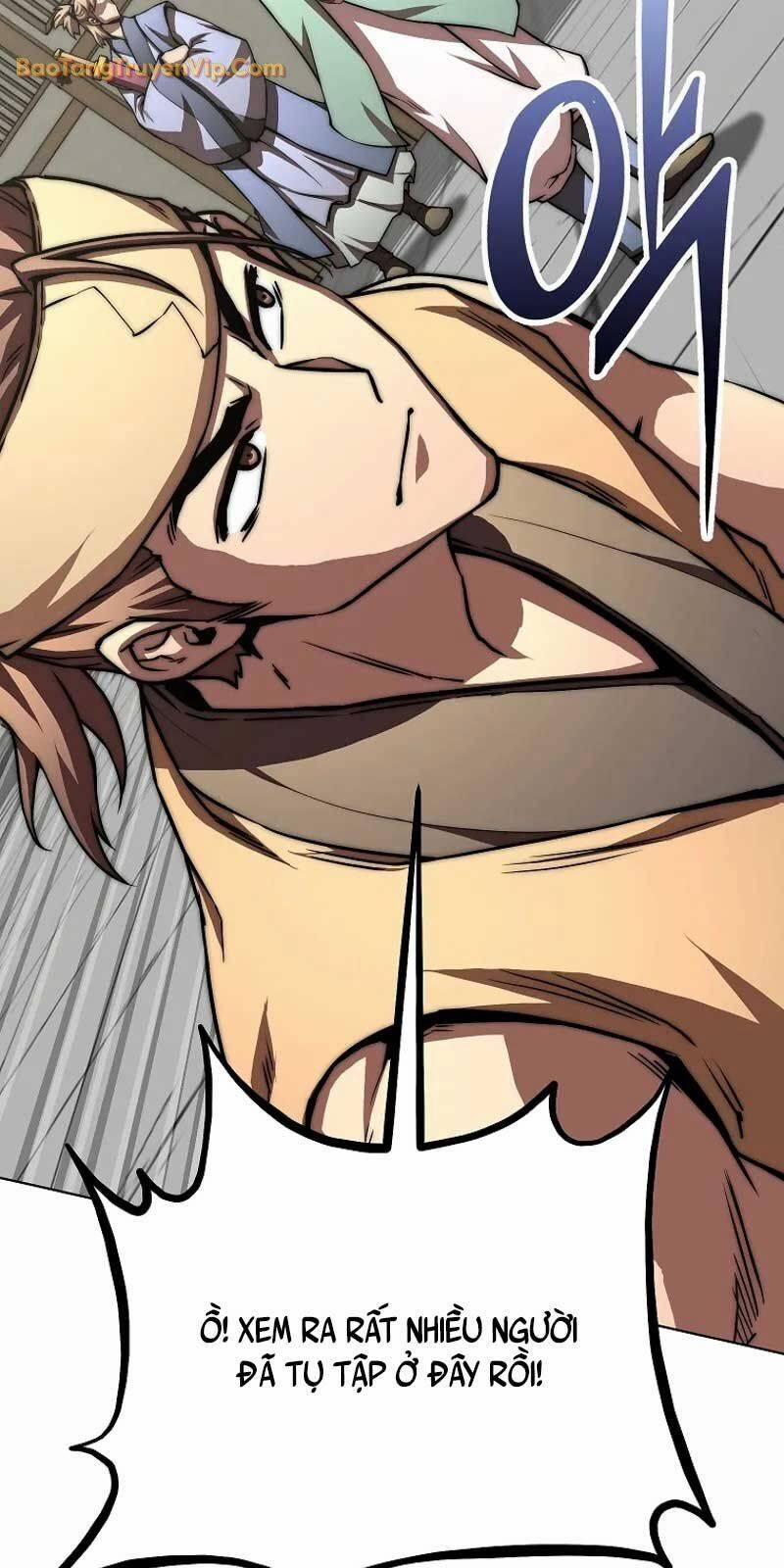 Con Trai Của Gia Tộc Nam Cung Thế Gia 64 trang 17