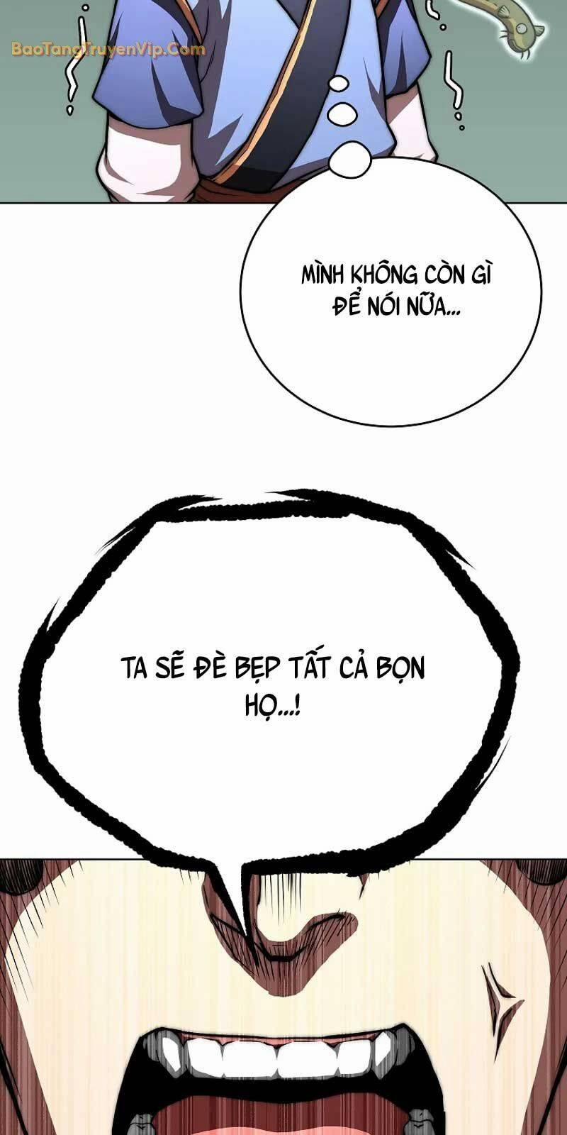 Con Trai Của Gia Tộc Nam Cung Thế Gia 64 trang 21