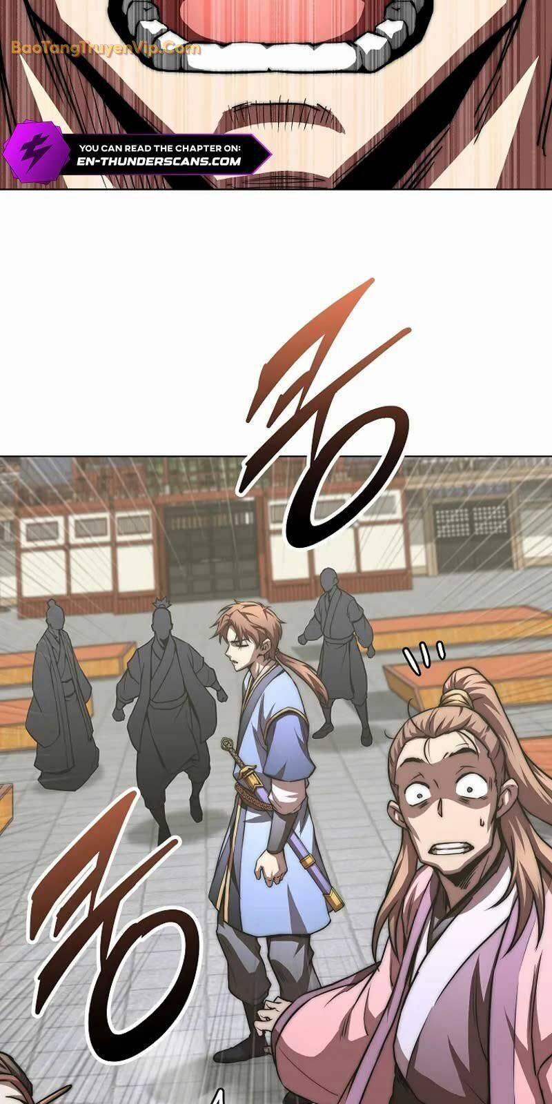 Con Trai Của Gia Tộc Nam Cung Thế Gia 64 trang 22