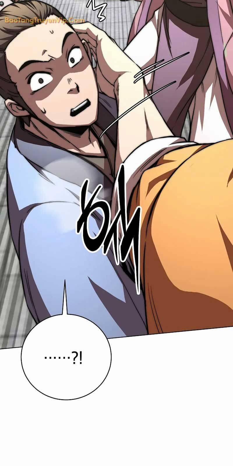 Con Trai Của Gia Tộc Nam Cung Thế Gia 64 trang 23