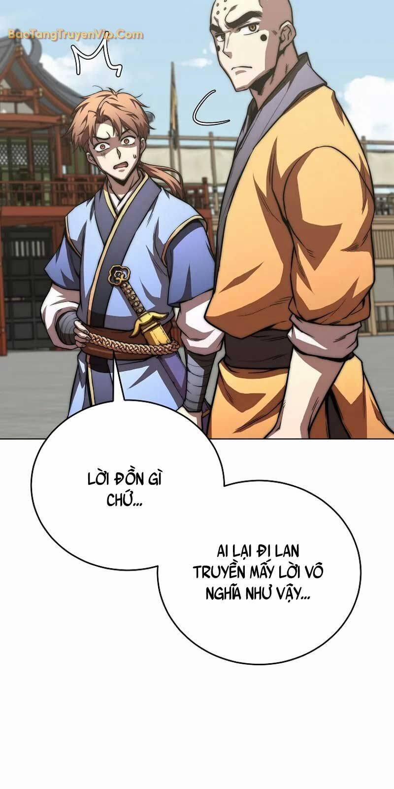 Con Trai Của Gia Tộc Nam Cung Thế Gia 64 trang 30