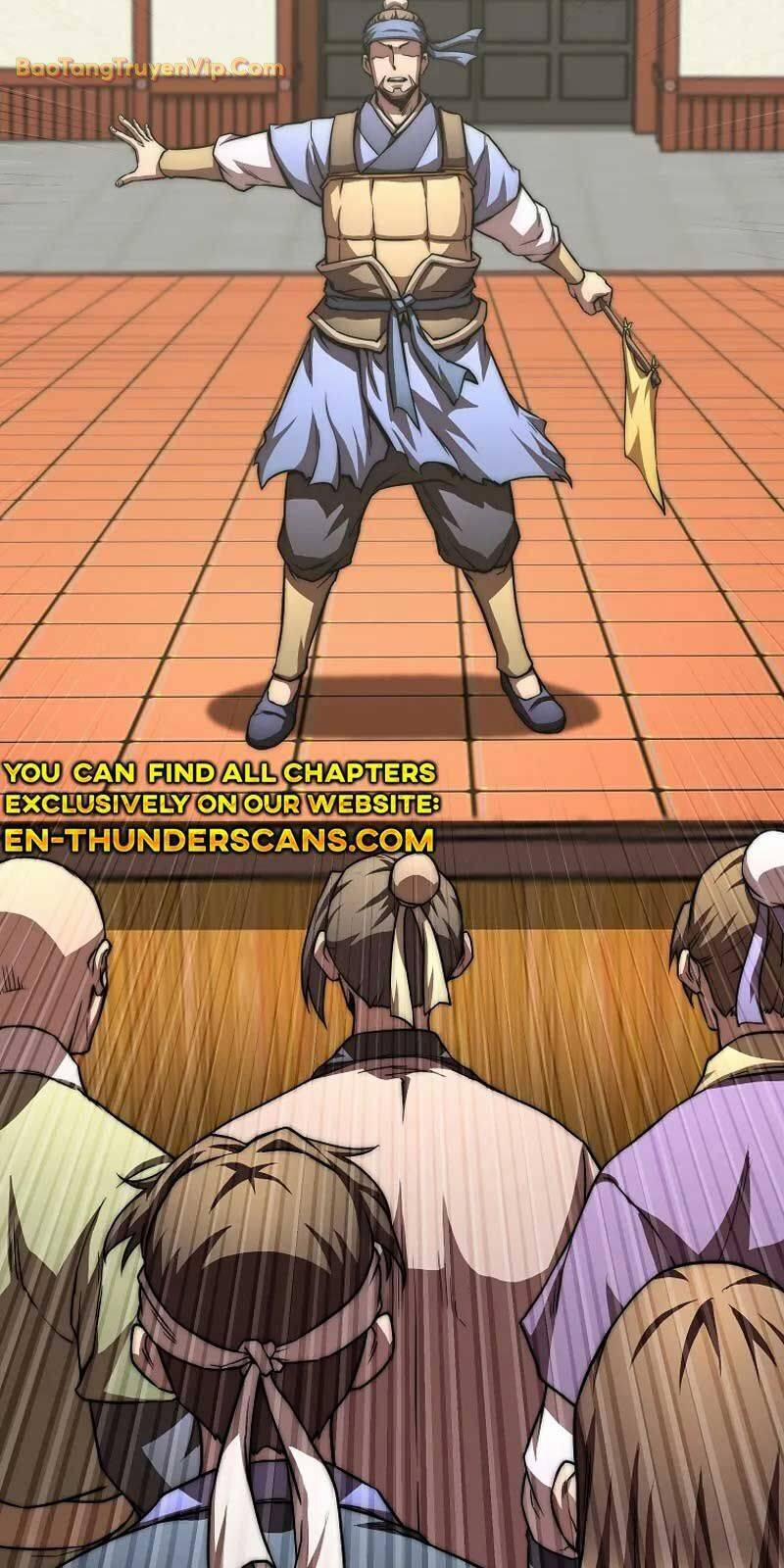 Con Trai Của Gia Tộc Nam Cung Thế Gia 64 trang 37