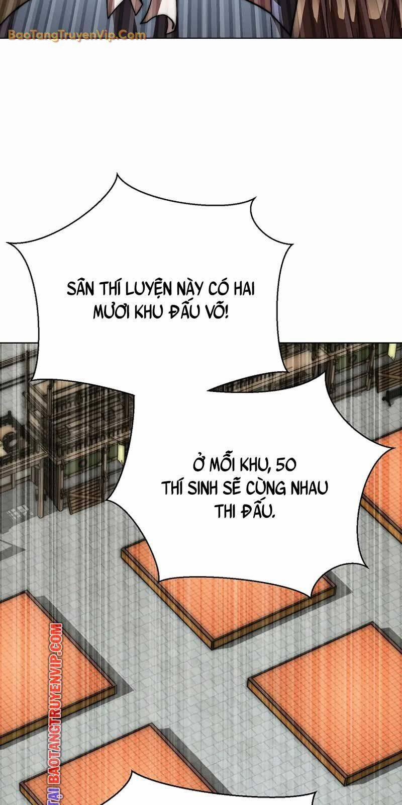 Con Trai Của Gia Tộc Nam Cung Thế Gia 64 trang 38