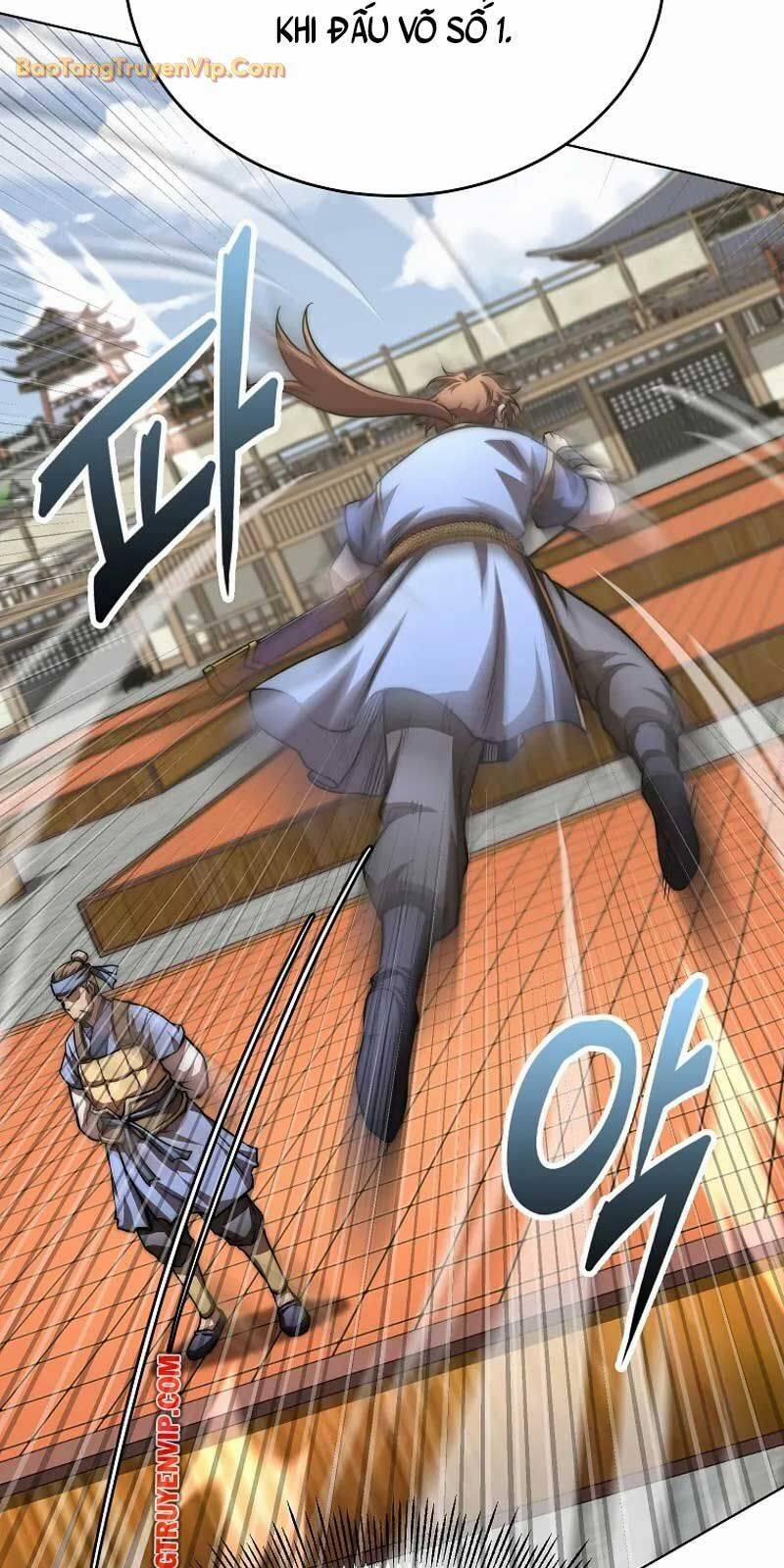 Con Trai Của Gia Tộc Nam Cung Thế Gia 64 trang 45