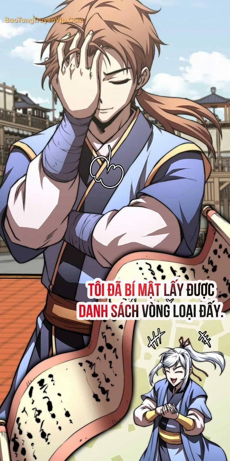 Con Trai Của Gia Tộc Nam Cung Thế Gia 64 trang 48