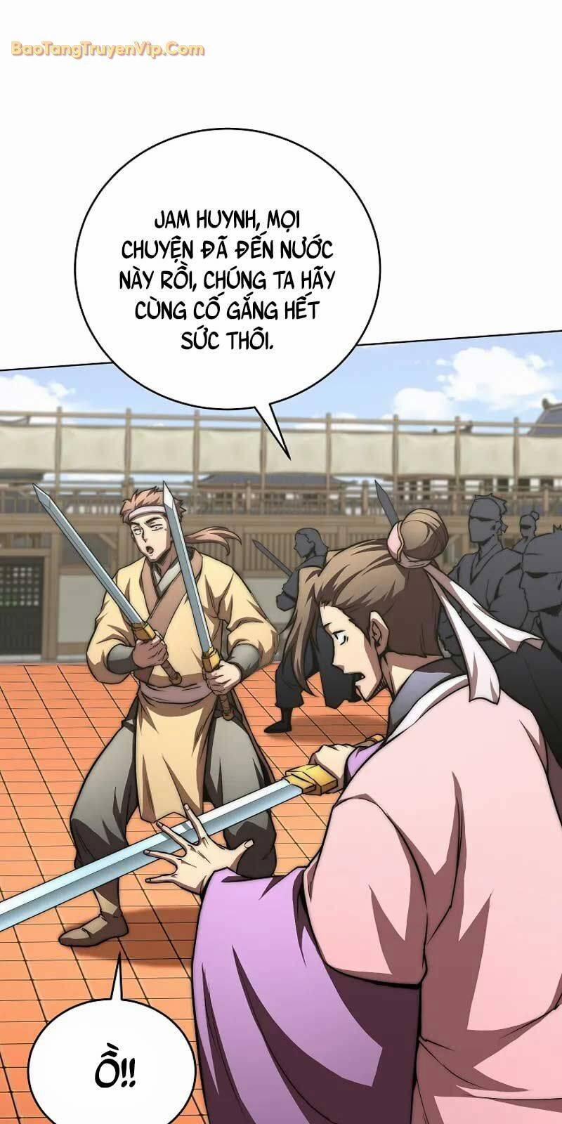 Con Trai Của Gia Tộc Nam Cung Thế Gia 64 trang 58