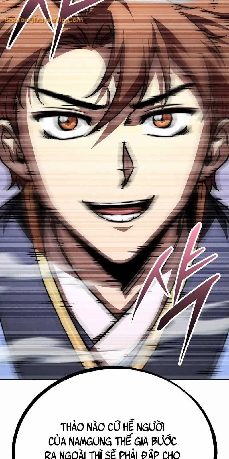 Con Trai Của Gia Tộc Nam Cung Thế Gia 64 trang 62