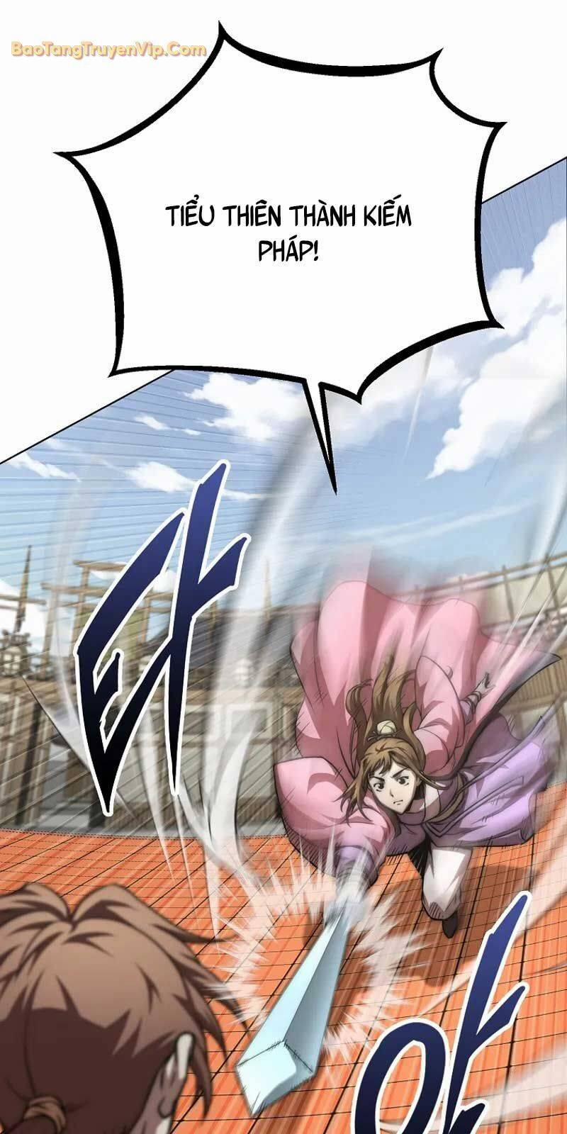 Con Trai Của Gia Tộc Nam Cung Thế Gia 64 trang 66