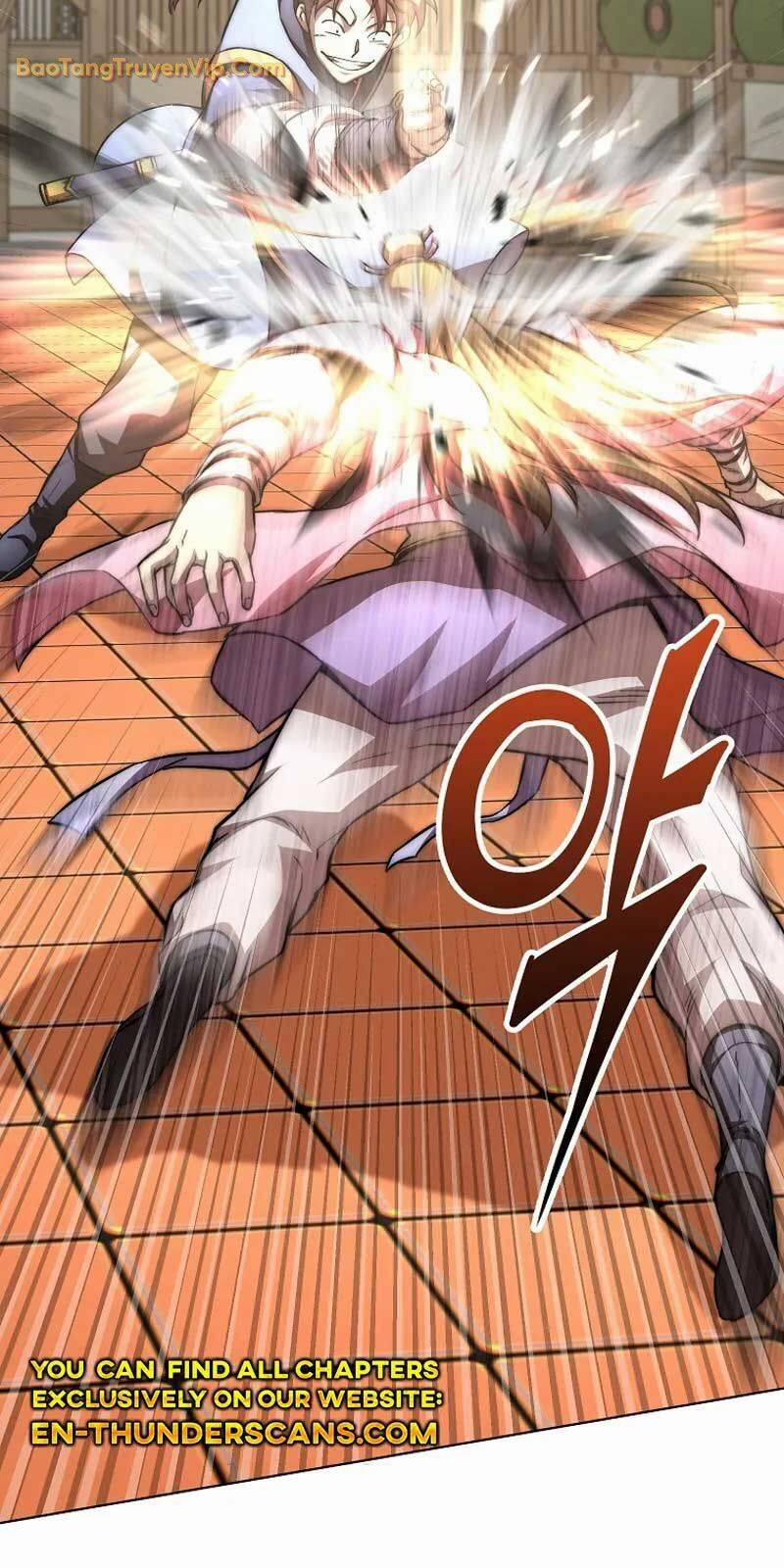 Con Trai Của Gia Tộc Nam Cung Thế Gia 64 trang 83