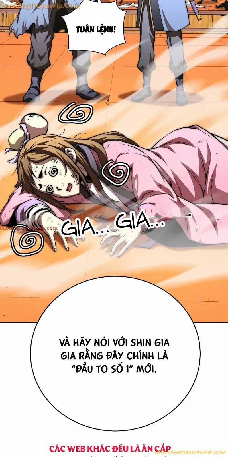 Con Trai Của Gia Tộc Nam Cung Thế Gia 65 trang 1