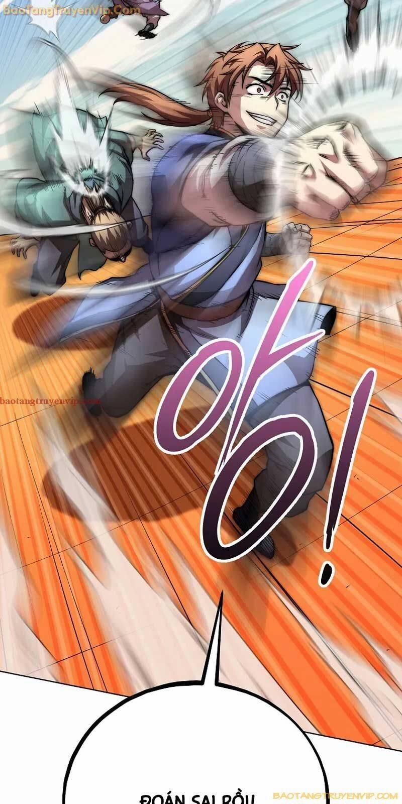 Con Trai Của Gia Tộc Nam Cung Thế Gia 65 trang 16