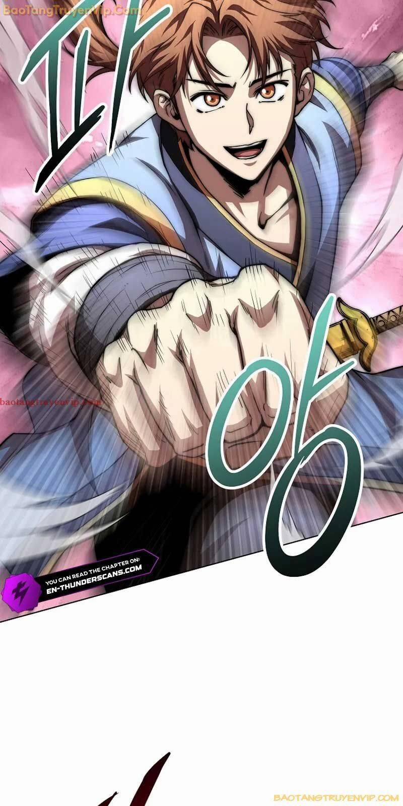 Con Trai Của Gia Tộc Nam Cung Thế Gia 65 trang 23