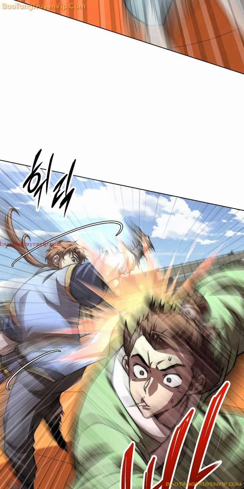 Con Trai Của Gia Tộc Nam Cung Thế Gia 65 trang 27