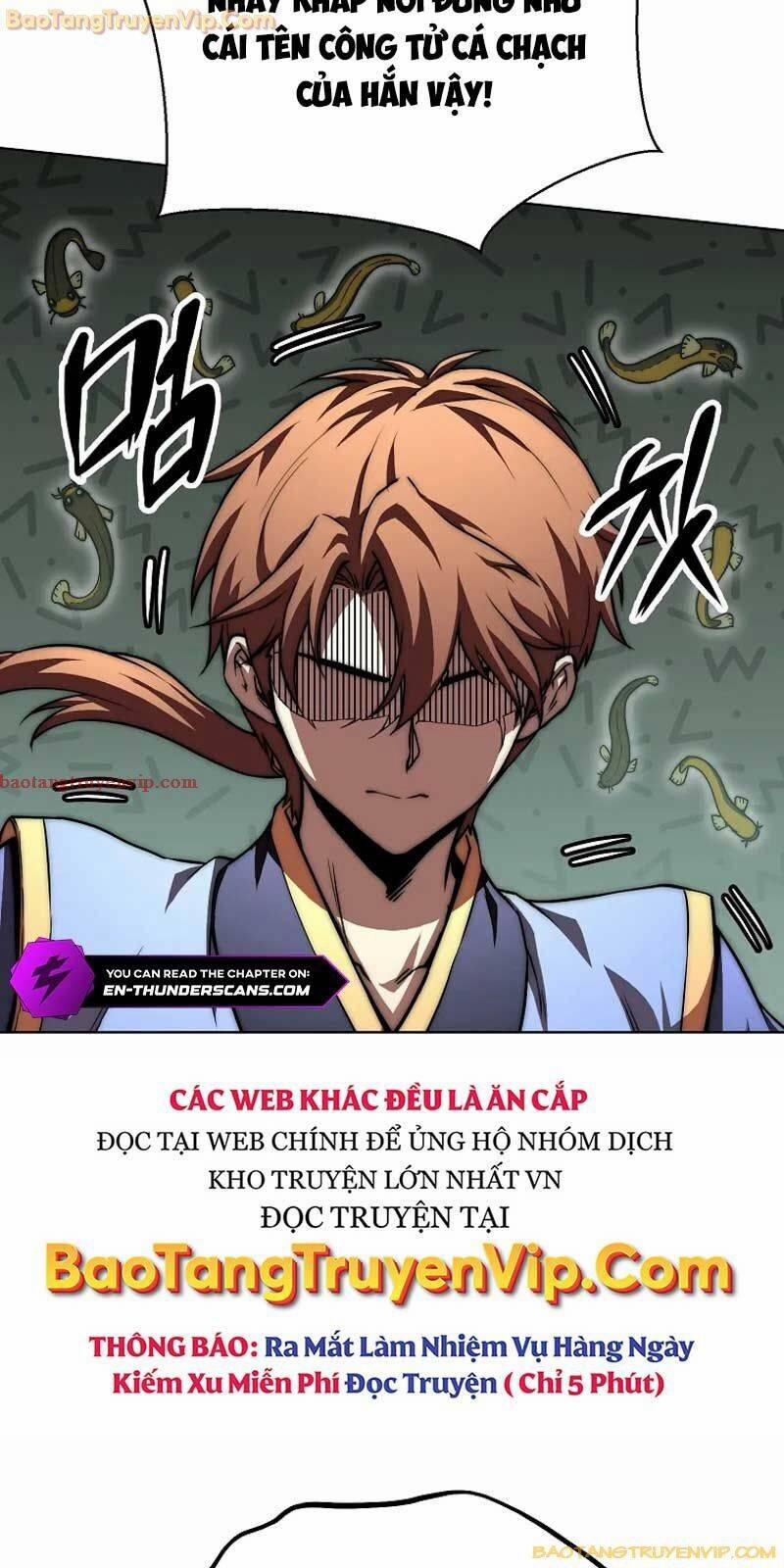 Con Trai Của Gia Tộc Nam Cung Thế Gia 65 trang 33