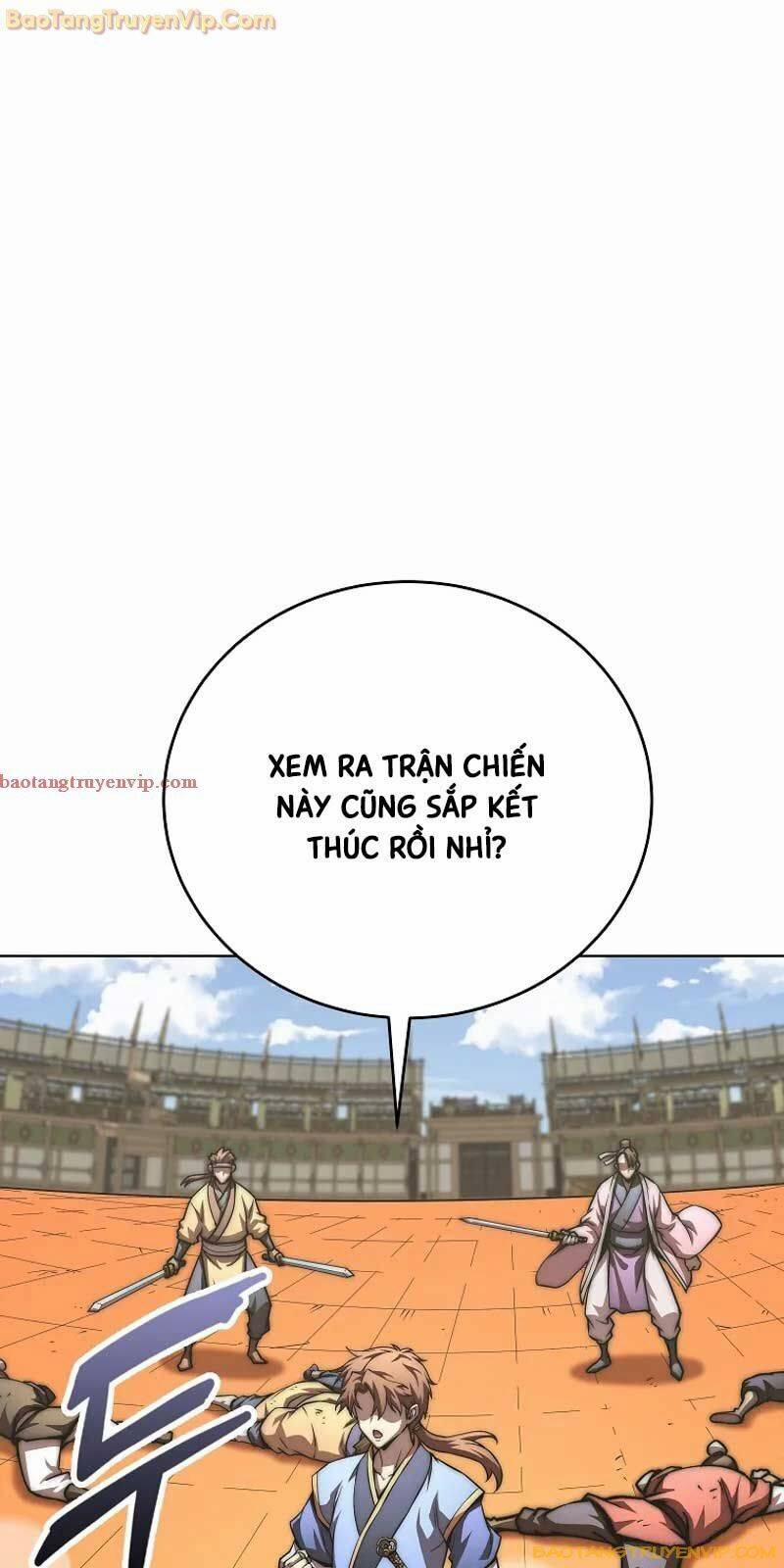 Con Trai Của Gia Tộc Nam Cung Thế Gia 65 trang 40