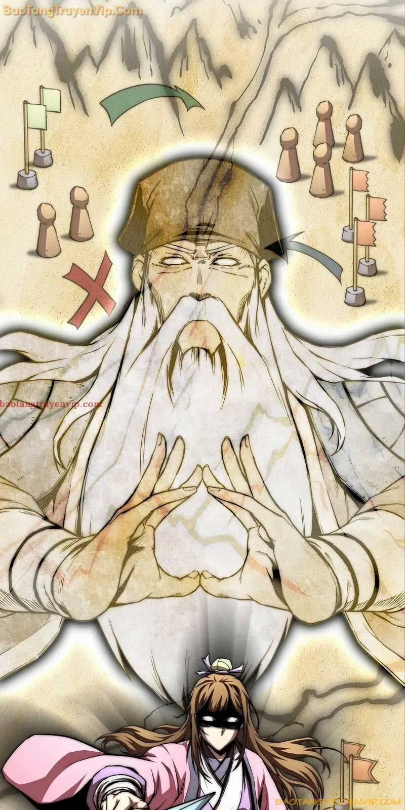 Con Trai Của Gia Tộc Nam Cung Thế Gia 65 trang 5