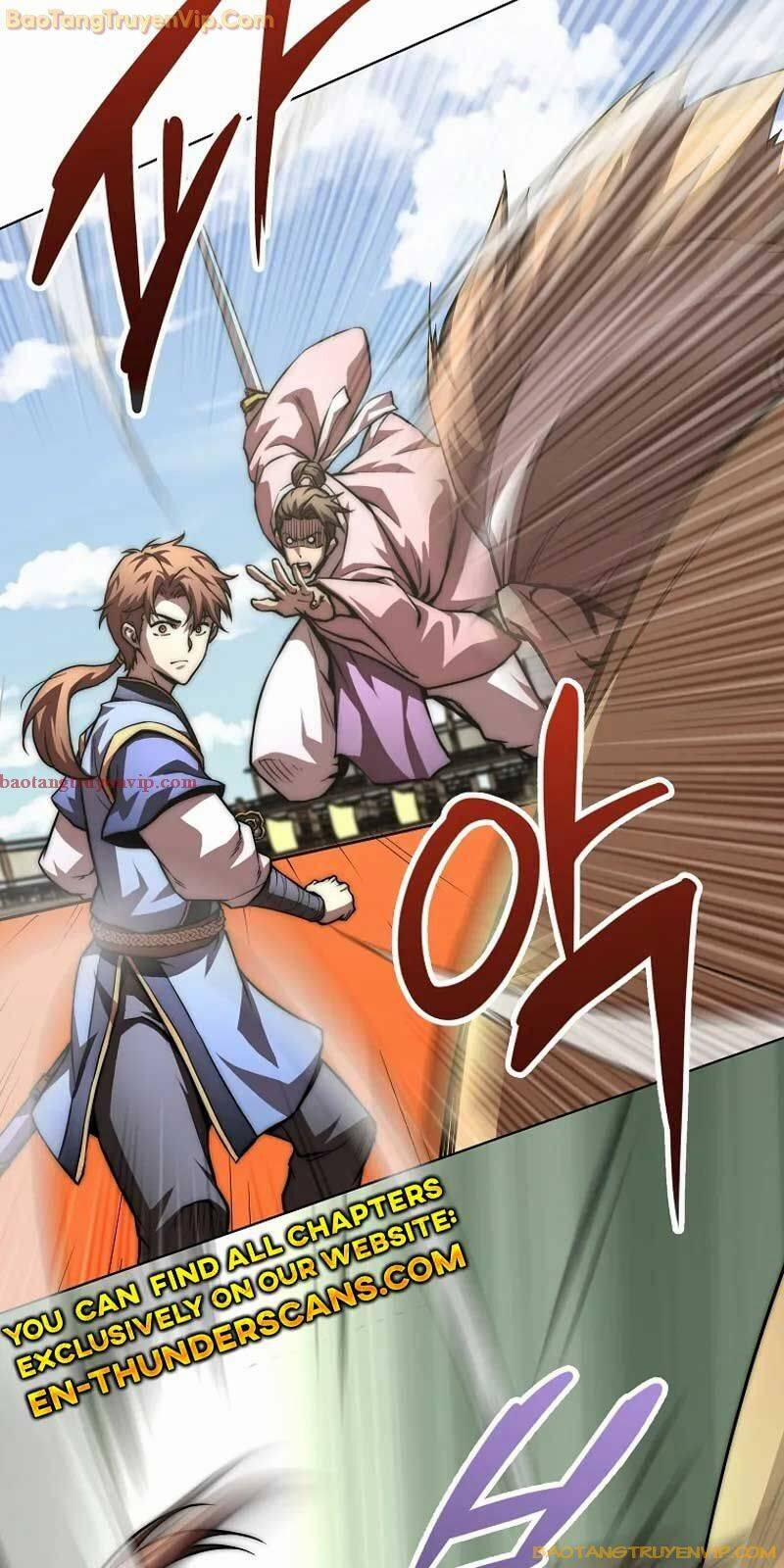 Con Trai Của Gia Tộc Nam Cung Thế Gia 65 trang 55