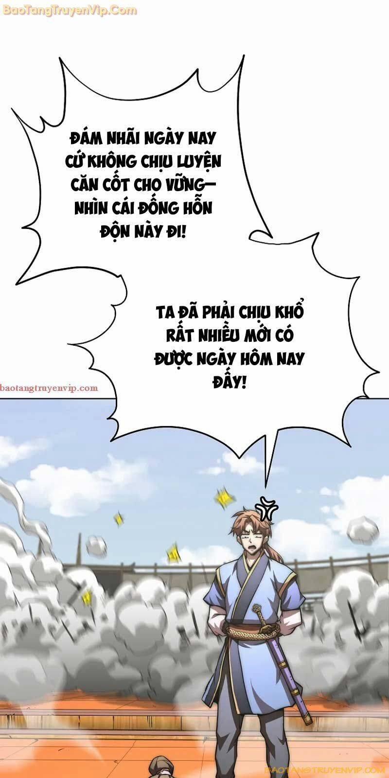 Con Trai Của Gia Tộc Nam Cung Thế Gia 65 trang 87