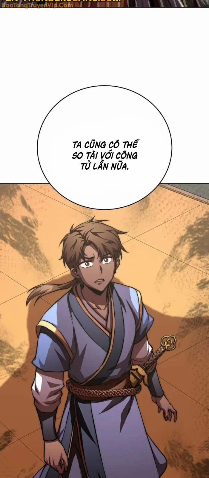 Con Trai Của Gia Tộc Nam Cung Thế Gia 66 trang 2