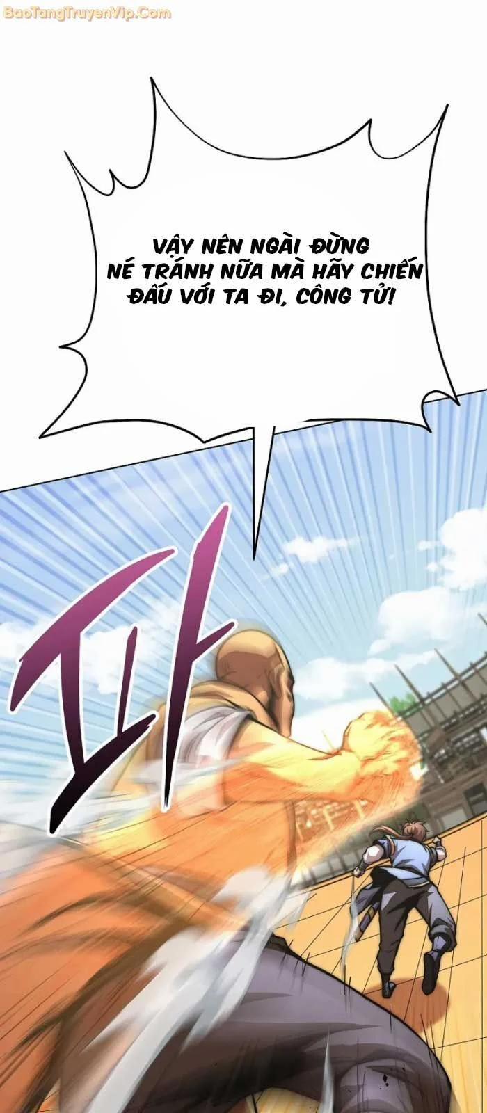 Con Trai Của Gia Tộc Nam Cung Thế Gia 66 trang 21