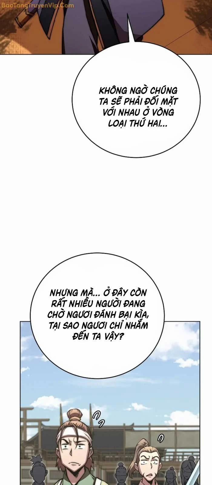 Con Trai Của Gia Tộc Nam Cung Thế Gia 66 trang 3