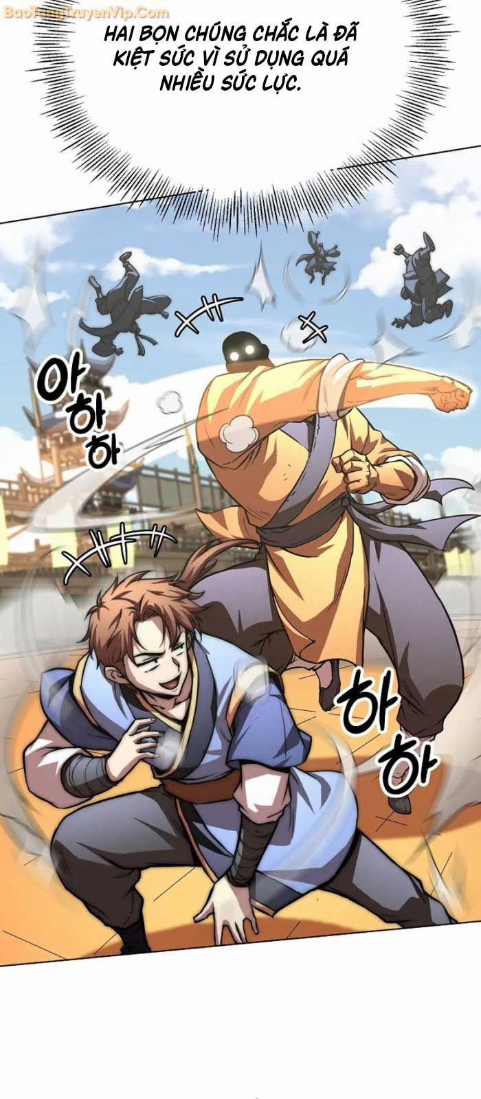 Con Trai Của Gia Tộc Nam Cung Thế Gia 66 trang 34