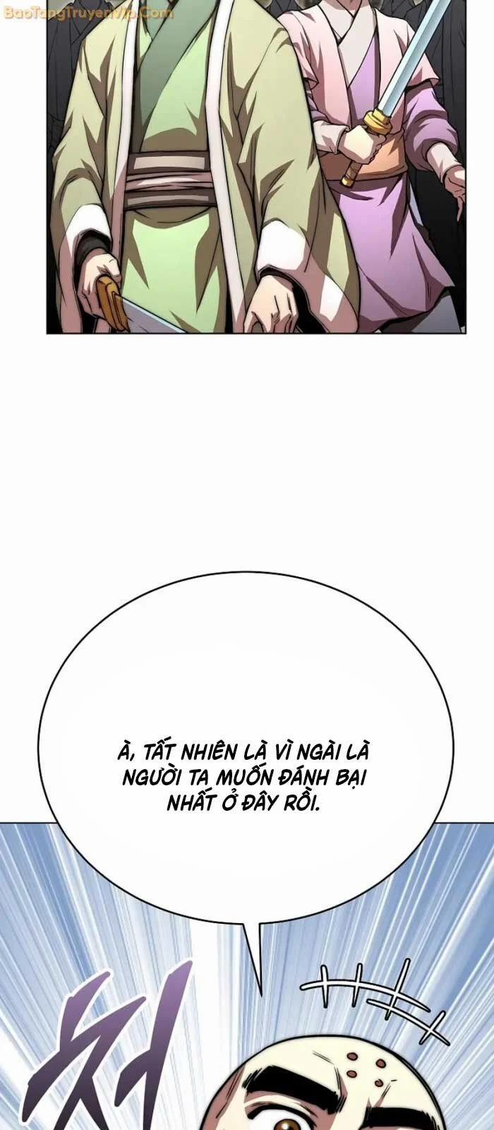 Con Trai Của Gia Tộc Nam Cung Thế Gia 66 trang 4