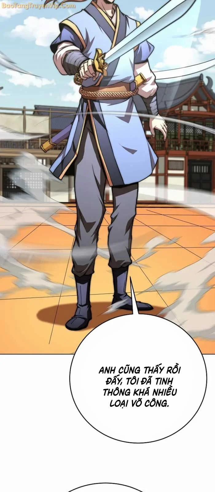 Con Trai Của Gia Tộc Nam Cung Thế Gia 66 trang 68