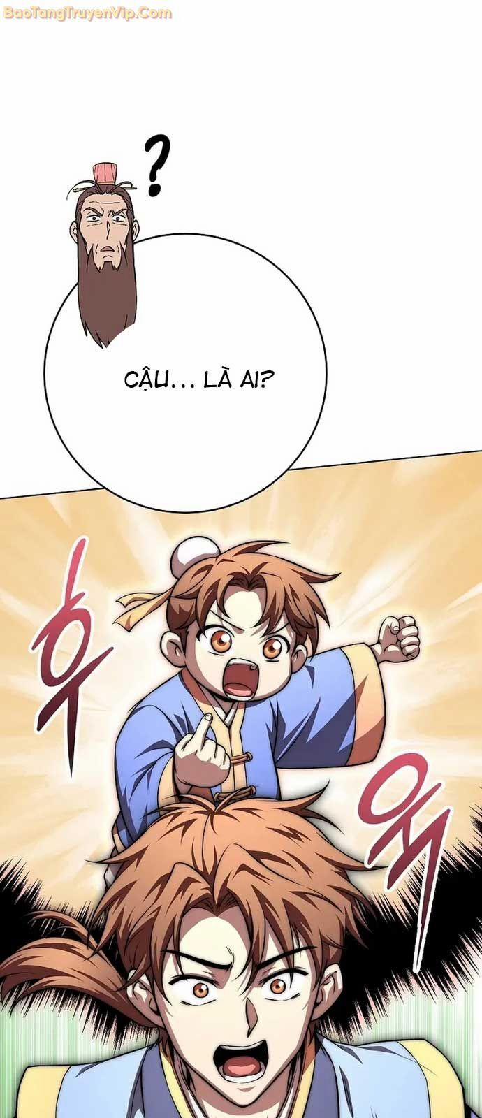 Con Trai Của Gia Tộc Nam Cung Thế Gia 68 trang 17