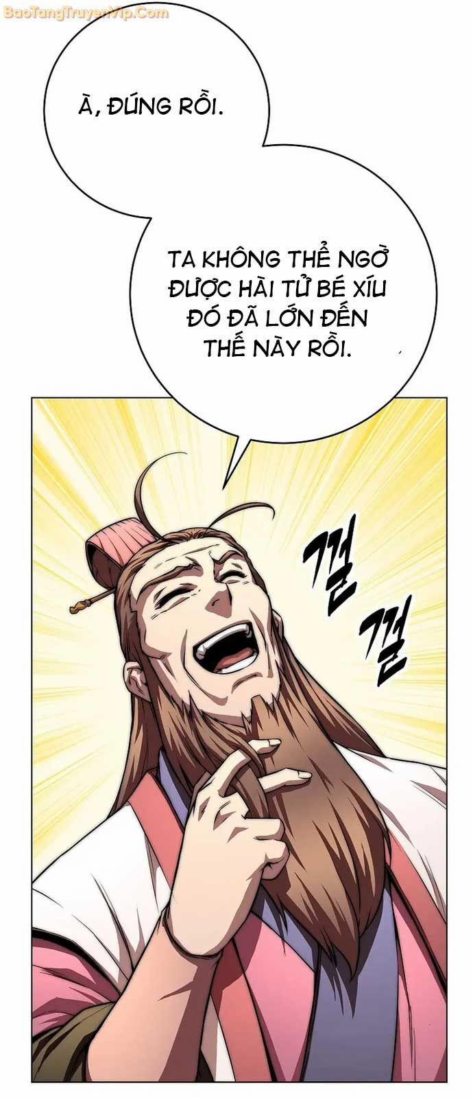 Con Trai Của Gia Tộc Nam Cung Thế Gia 68 trang 19